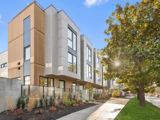 Townhouse for sale in Vancouver, Vancouver West, 4460 Ash Street, 263061497 | Realtylink.org