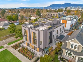 Townhouse for sale in Vancouver, Vancouver West, 585 W 29th Avenue, 263061502 | Realtylink.org