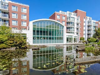 Apartment for sale in Vancouver, Vancouver West, 212 688 Fairchild Road, 263061512 | Realtylink.org