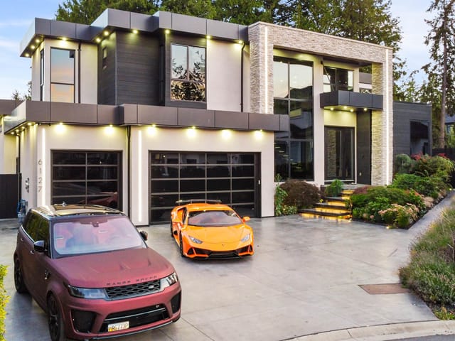 House for sale in Surrey, Surrey, 6127 152a Street, 263061515 | Realtylink.org