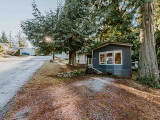 Manufactured Home for sale in Gibsons, Sunshine Coast, 20 1416 North Road, 263061525 | Realtylink.org