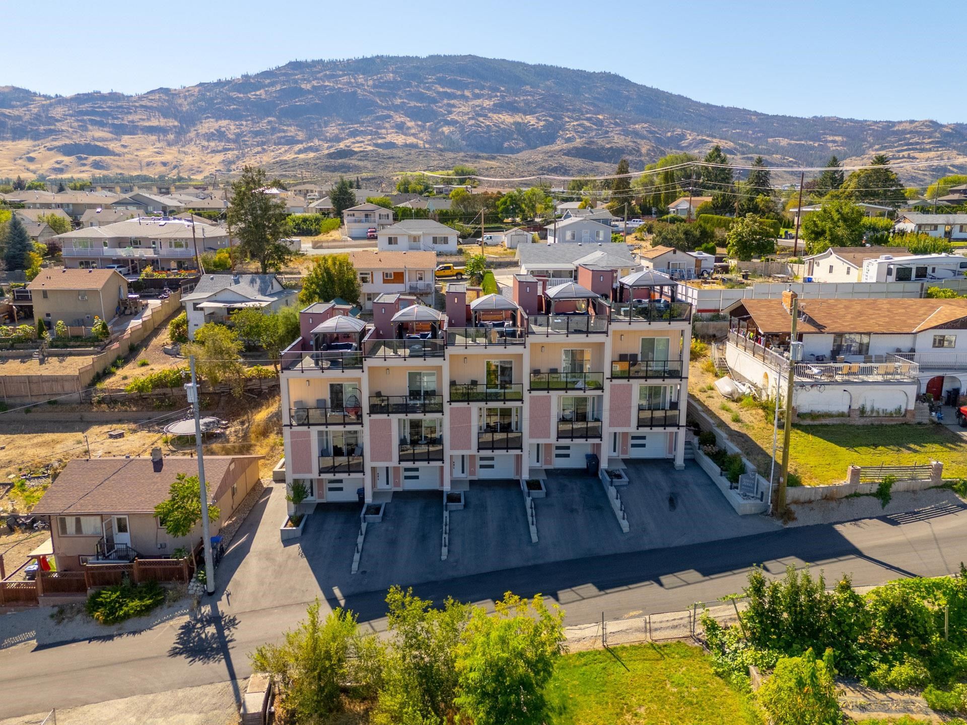 Townhouse for sale in Other, 3 18 Loon Crescent, 263061612 | Realtylink.org