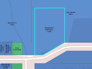 Lot for sale in Mackenzie, Mackenzie, Lot B McIntyre Drive, 263061684 | Realtylink.org