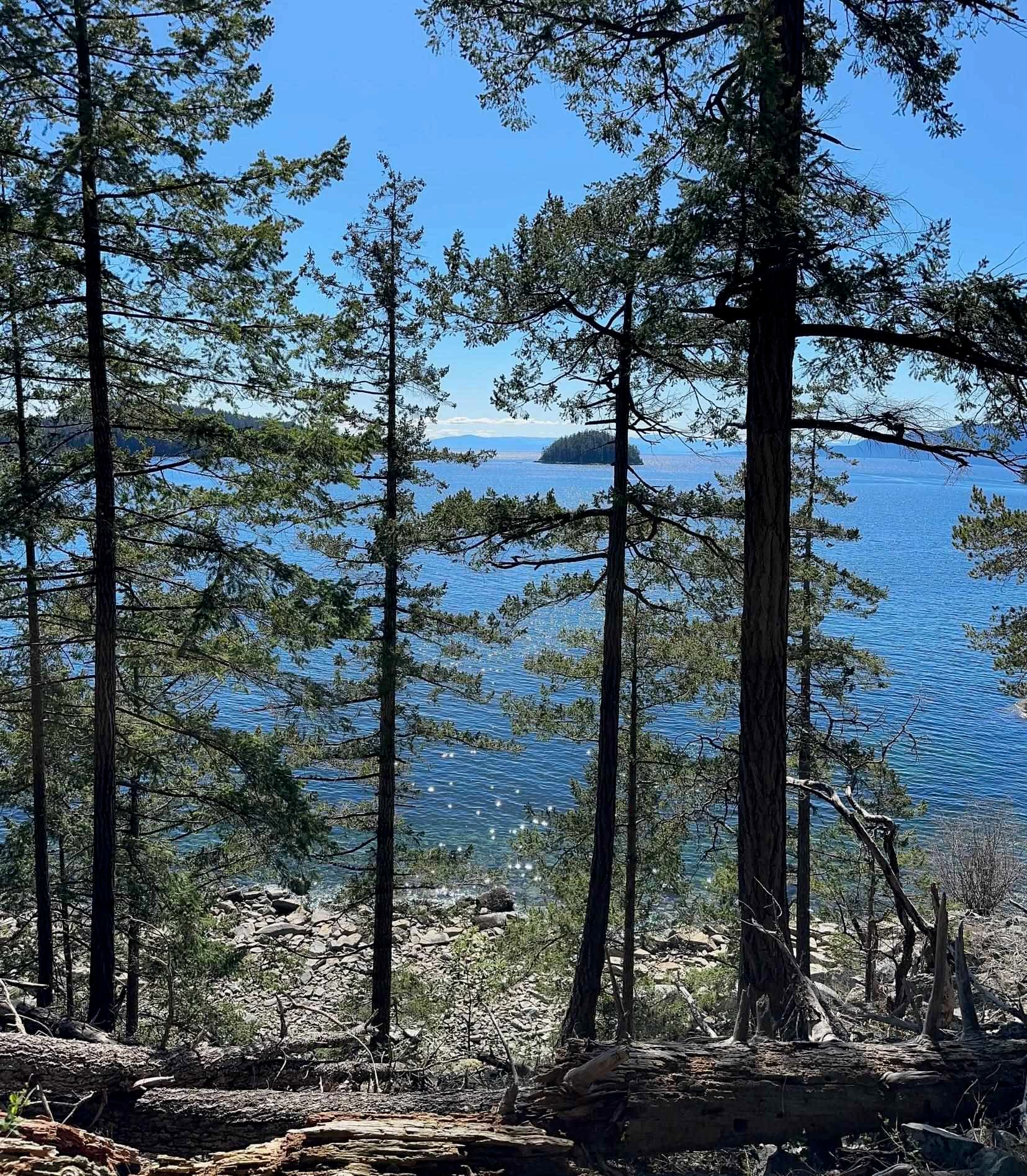 Lot for sale in Garden Bay, Sunshine Coast, Lot 48 Orca Road, 263061700 | Realtylink.org