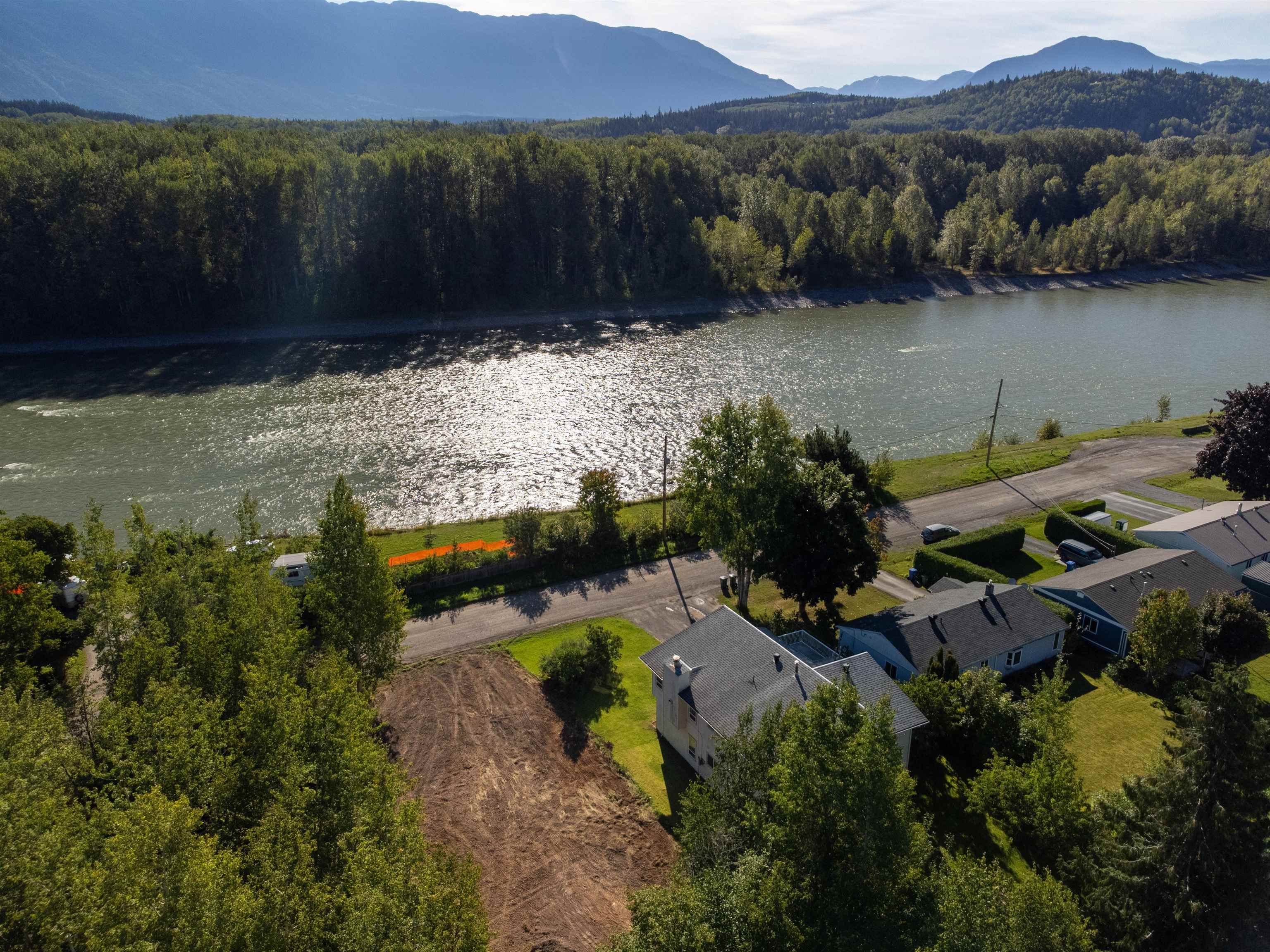 Lot for sale in Terrace, Terrace, 2413 Kerr Street, 263061729 | Realtylink.org