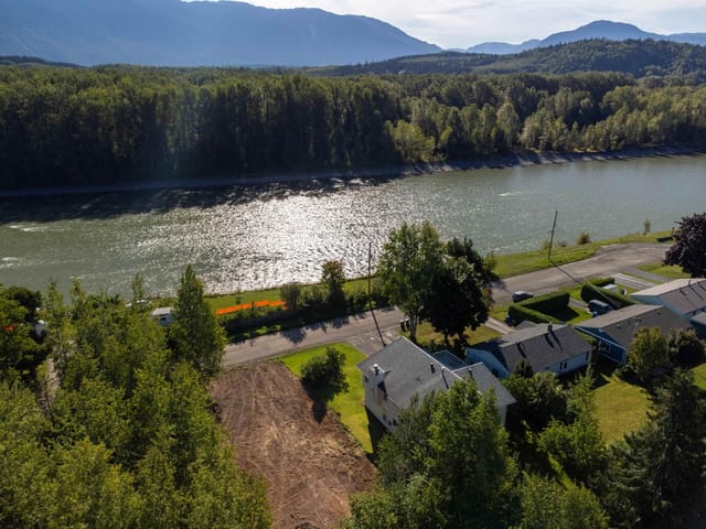 Lot for sale in Terrace, Terrace, 2413 Kerr Street, 263061729 | Realtylink.org