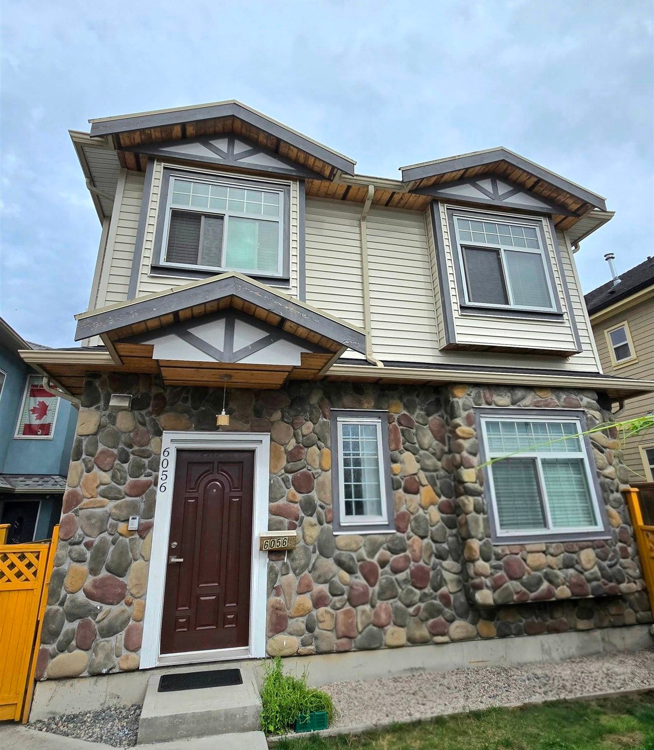 1/2 Duplex for sale in Vancouver, Vancouver East, 6056 Victoria Drive, 263061759 | Realtylink.org