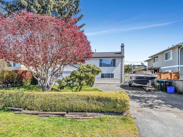 House for sale in Richmond, Richmond, 10580 Seaham Crescent, 263061772 | Realtylink.org