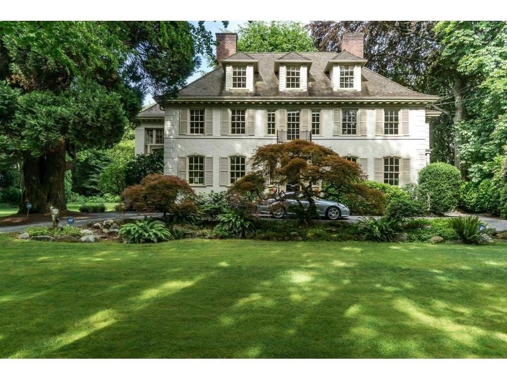 House for sale in Vancouver, Vancouver West, 3689 Cartier Street, 263061827 | Realtylink.org