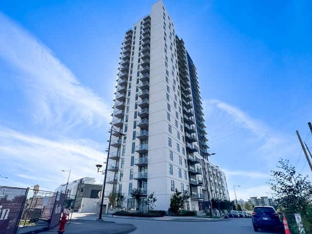 Apartment for sale in Vancouver, Vancouver East, 1405 3430 E Kent Avenue, 263061857 | Realtylink.org