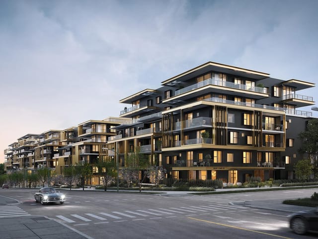 Apartment for sale in Vancouver, Vancouver West, 107 1010 W 64th Avenue, 263061859 | Realtylink.org