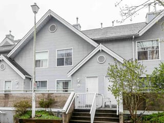 Townhouse for sale in Surrey, Surrey, 20 13713 72a Avenue, 263061860 | Realtylink.org