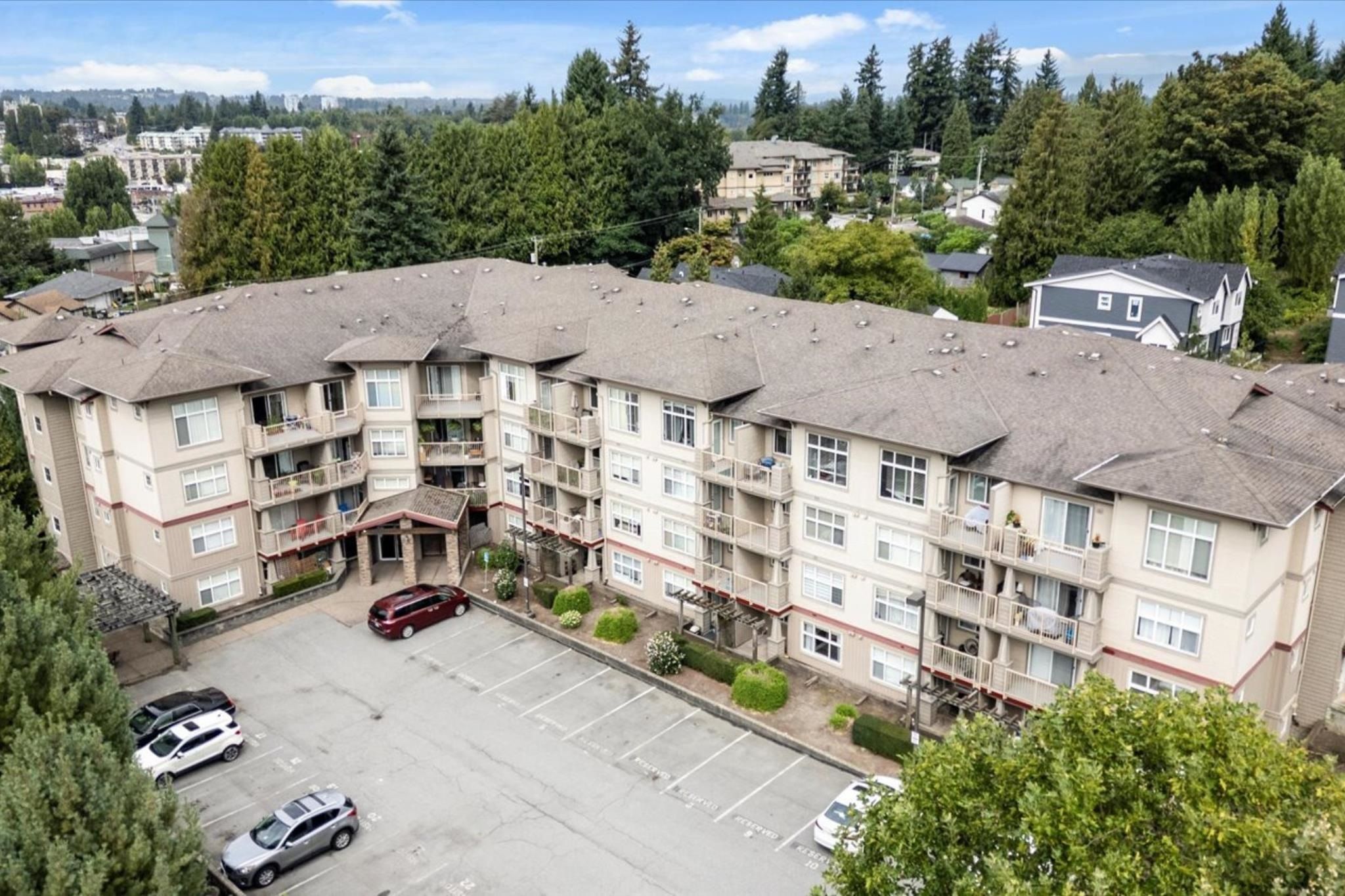 Apartment for sale in Abbotsford, Abbotsford, 221 2515 Park Drive, 263061876 | Realtylink.org
