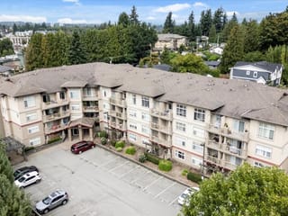 Apartment for sale in Abbotsford, Abbotsford, 221 2515 Park Drive, 263061876 | Realtylink.org