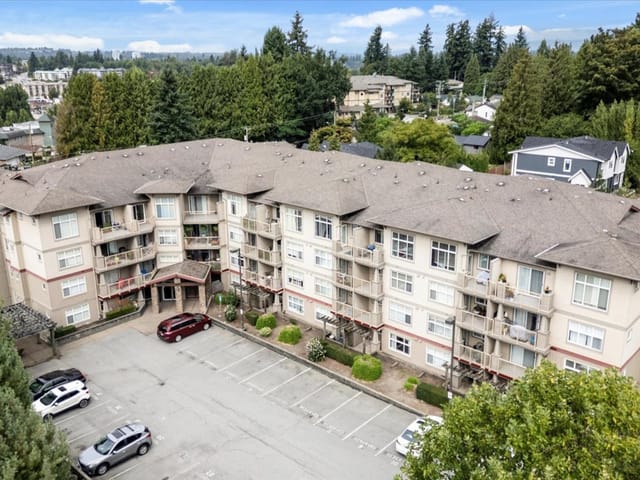 Apartment for sale in Abbotsford, Abbotsford, 221 2515 Park Drive, 263061876 | Realtylink.org