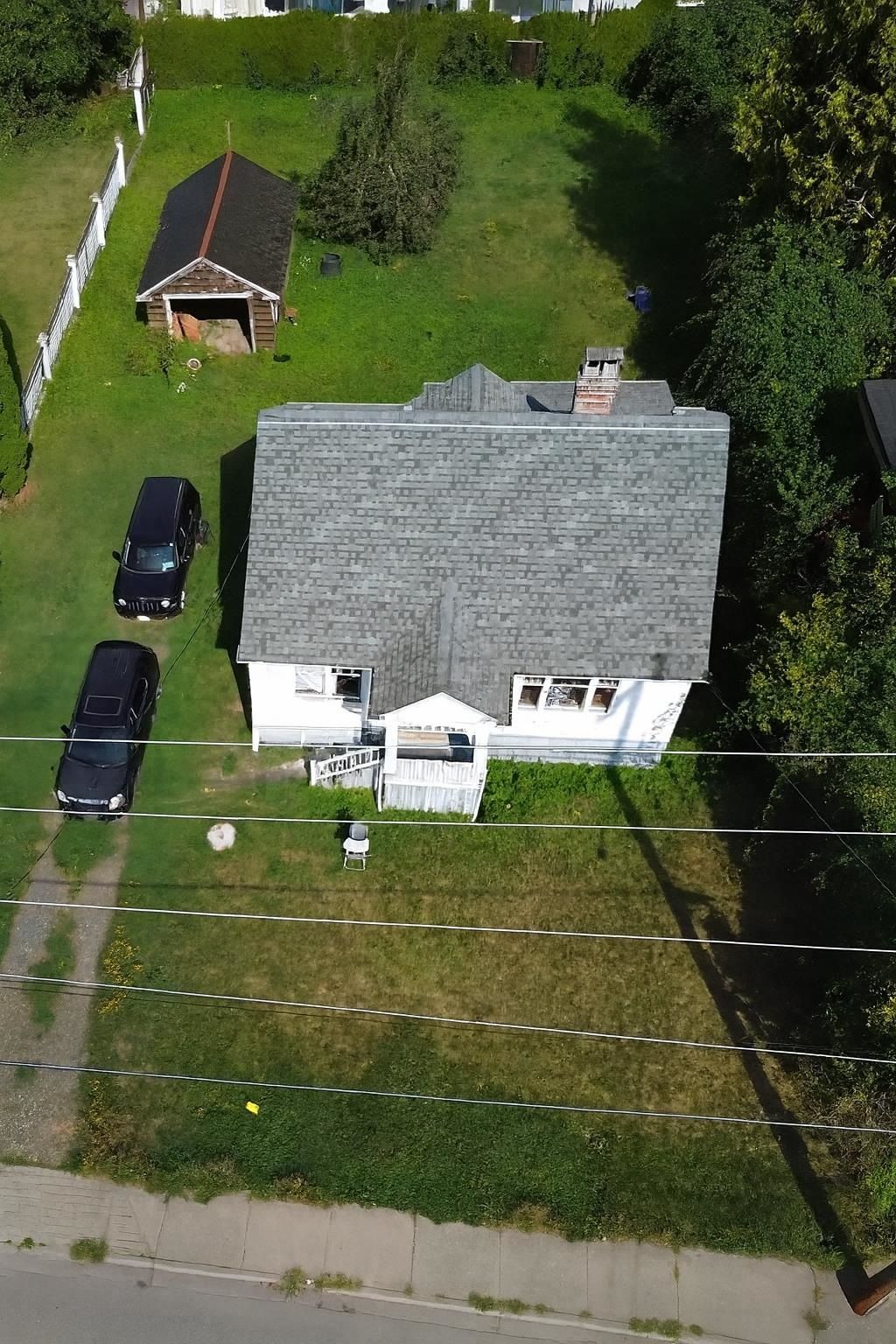 House for sale in Chilliwack, Chilliwack, 46821 Yale Road, 263061896 | Realtylink.org