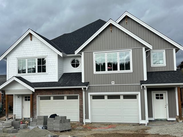 1/2 Duplex for sale in Maple Ridge, Maple Ridge, B 21435 121 Avenue, 263061902 | Realtylink.org