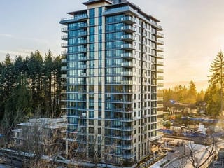 Apartment for sale in Vancouver, Vancouver West, 1101 5410 Shortcut Road, 263062002 | Realtylink.org
