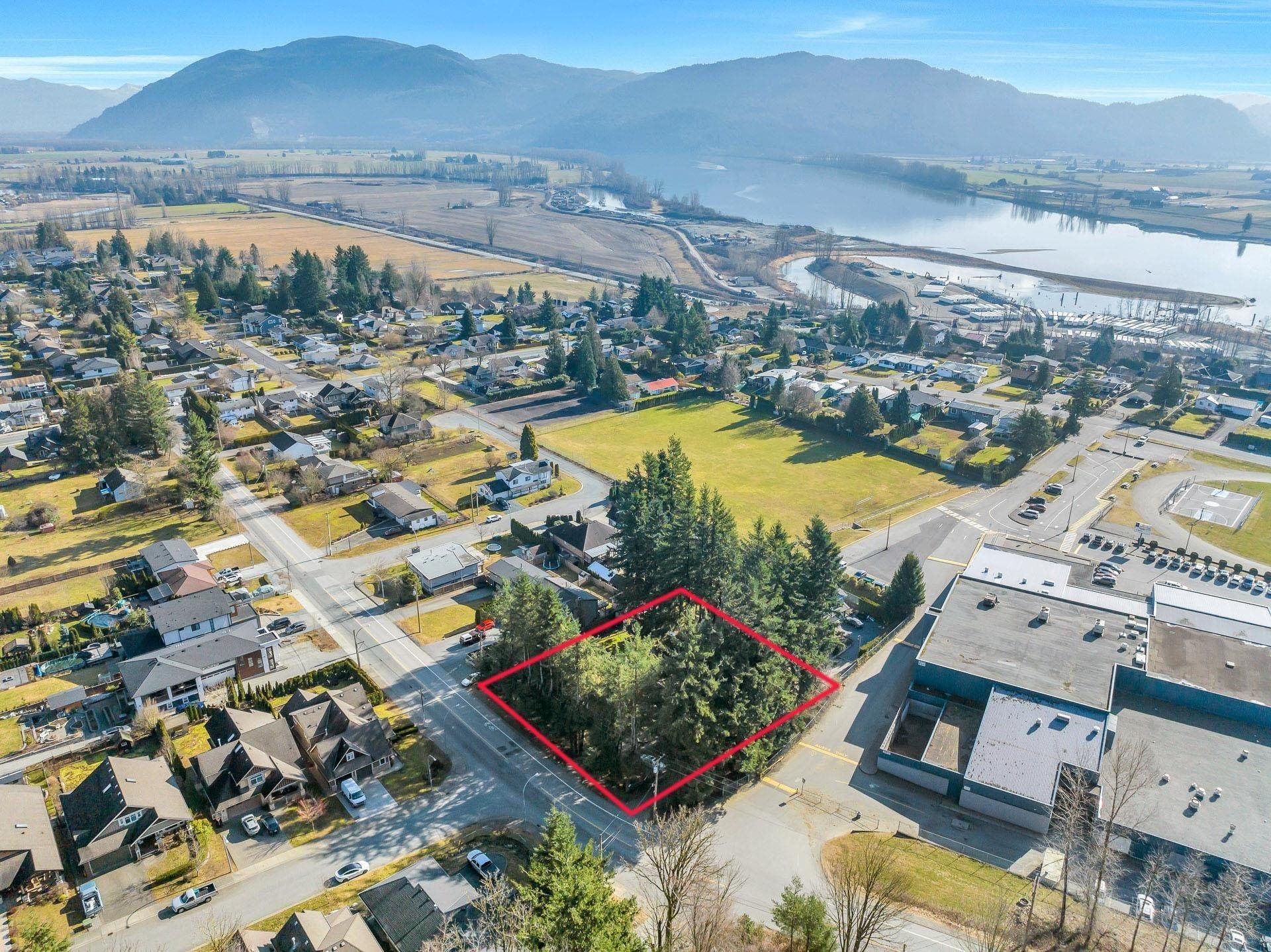 Lot for sale in Mission, Mission, 34870 Dewdney Trunk Road, 263062053 | Realtylink.org