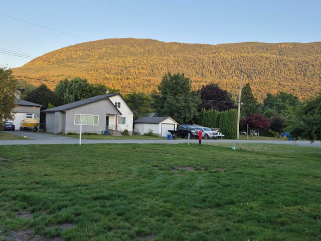Lot for sale in Chilliwack, Yarrow, 4469 Community Street, 263062055 | Realtylink.org