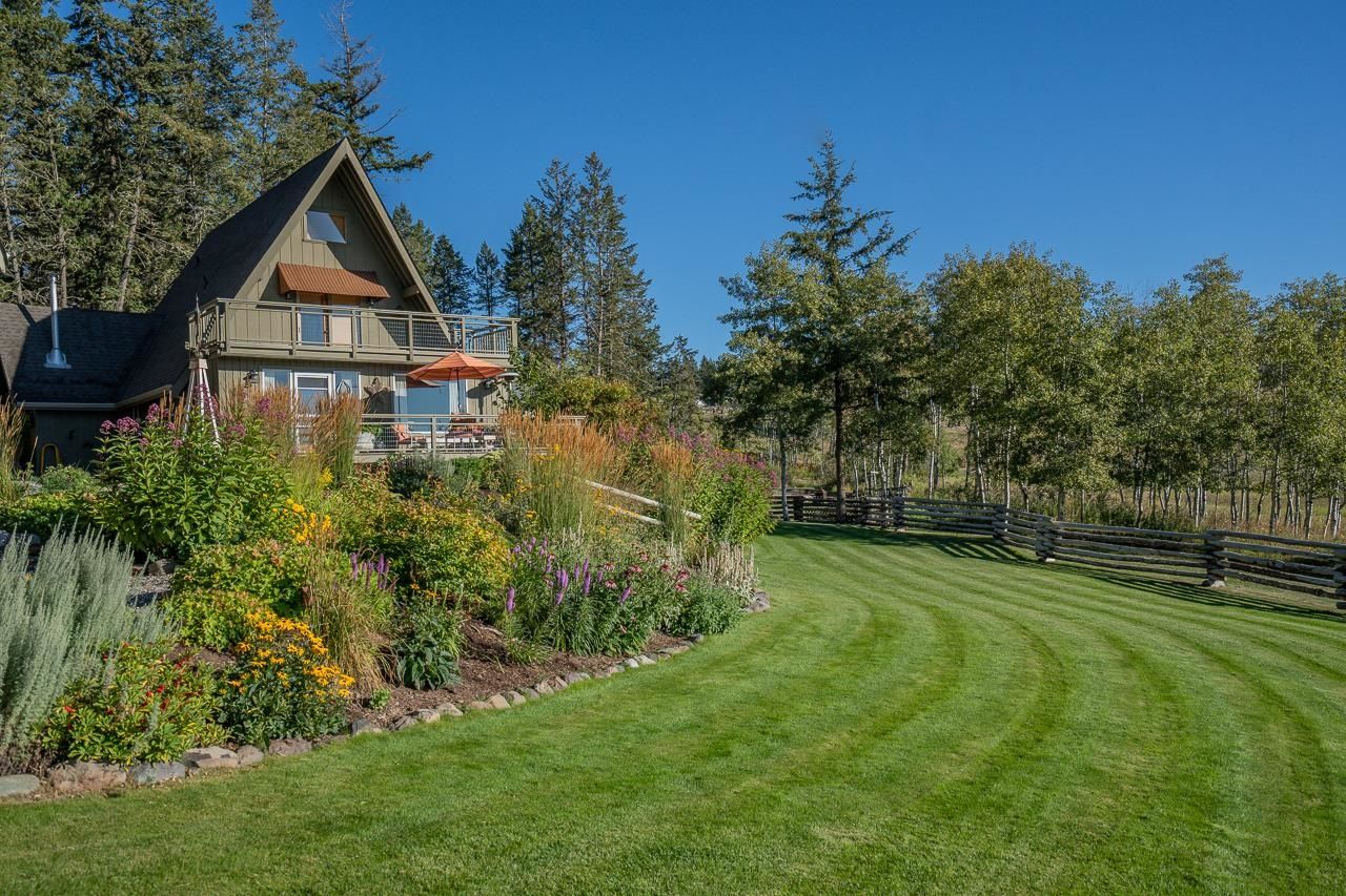 House for sale in 108 Mile Ranch, 100 Mile House, 5058 Block Drive, 263062157 | Realtylink.org