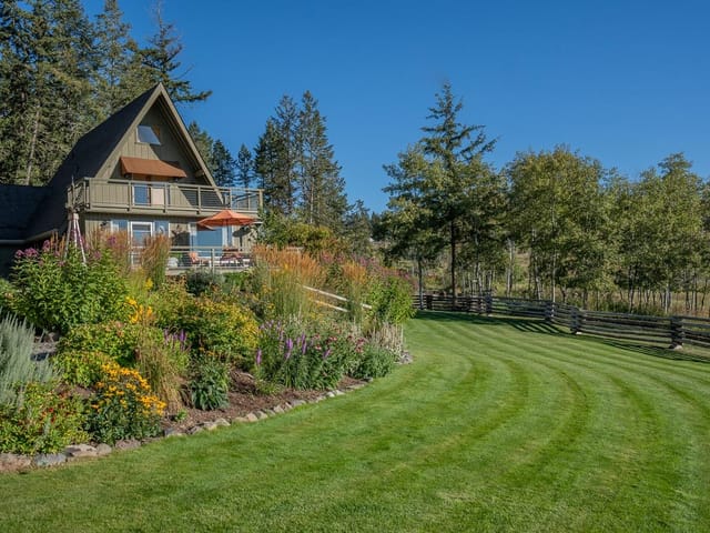 House for sale in 108 Mile Ranch, 100 Mile House, 5058 Block Drive, 263062157 | Realtylink.org