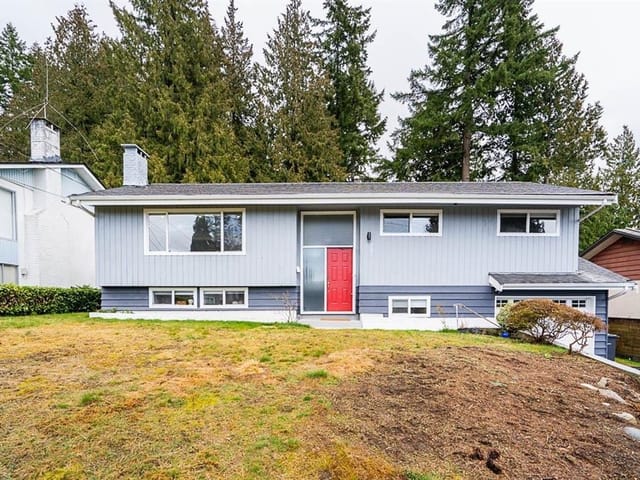 House for sale in Coquitlam, Coquitlam, 353 Laurentian Crescent, 263062171 | Realtylink.org