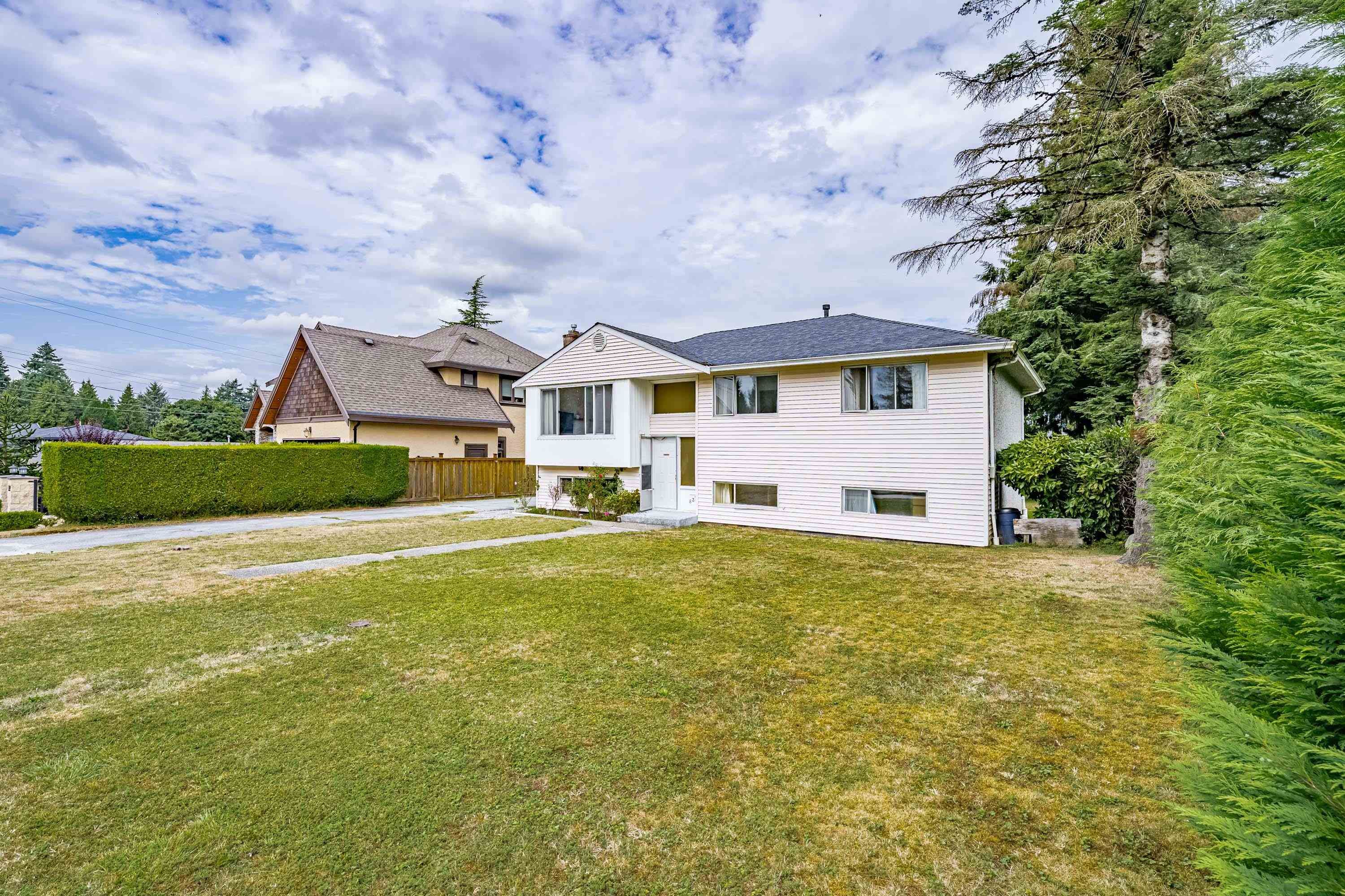 House for sale in Coquitlam, Coquitlam, 837 Regan Avenue, 263062223 | Realtylink.org