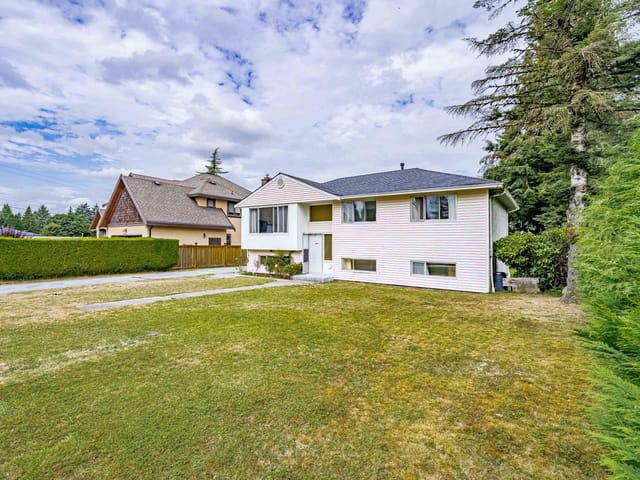 House for sale in Coquitlam, Coquitlam, 837 Regan Avenue, 263062223 | Realtylink.org