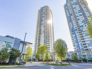Apartment for sale in Burnaby, Burnaby South, 2807 6538 Nelson Avenue, 263062250 | Realtylink.org