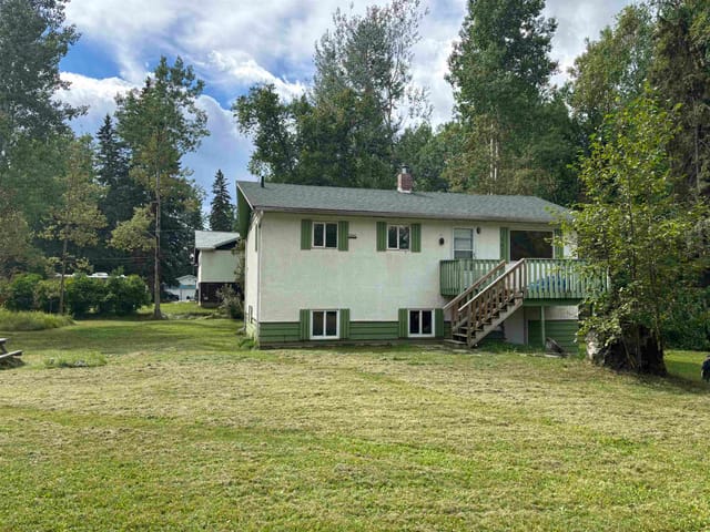 House for sale in Quesnel, Quesnel, 1617 Arbutus Road, 263062346 | Realtylink.org