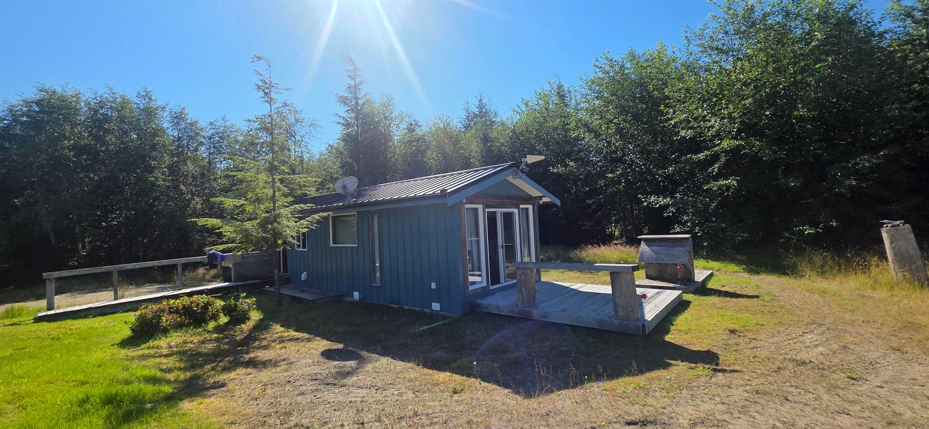 House for sale in Daajing Giids Rural, Prince Rupert, 65930 16 Highway, 263062354 | Realtylink.org
