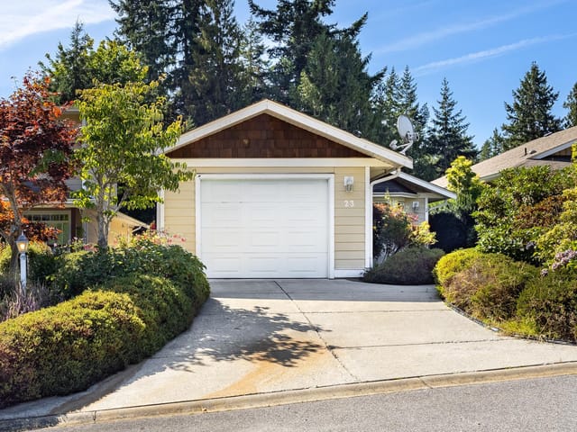 House for sale in Madeira Park, Sunshine Coast, 23 12710 Lagoon Road, 263062358 | Realtylink.org