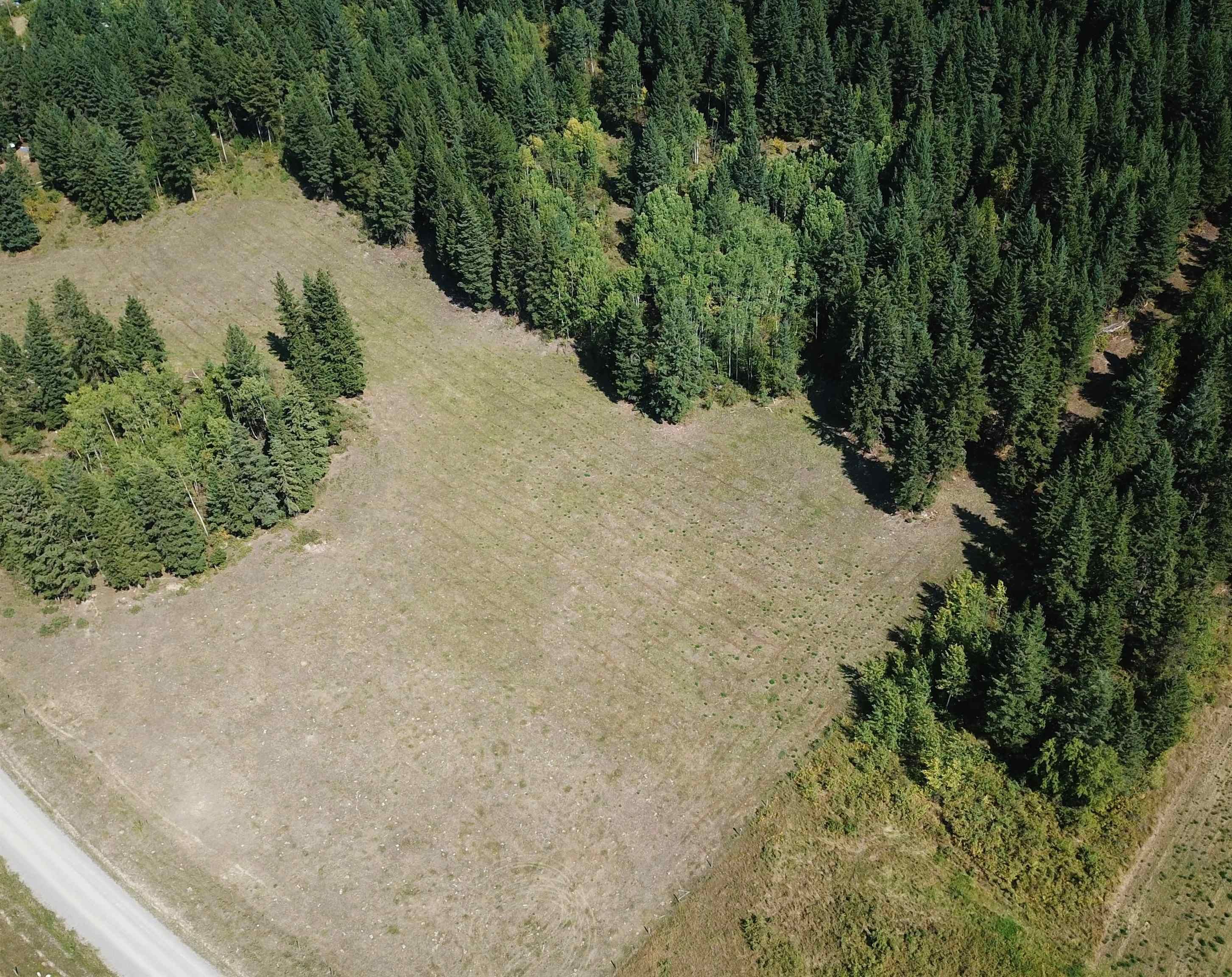 Lot for sale in McLeese Lake, Williams Lake, Lot 1 Robertson Road, 263062391 | Realtylink.org