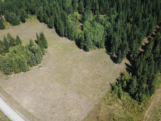 Lot for sale in McLeese Lake, Williams Lake, Lot 1 Robertson Road, 263062391 | Realtylink.org