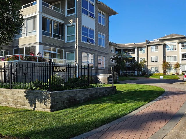Apartment for sale in Prince George, PG City Central, 315 2055 Ingledew Street, 263062403 | Realtylink.org