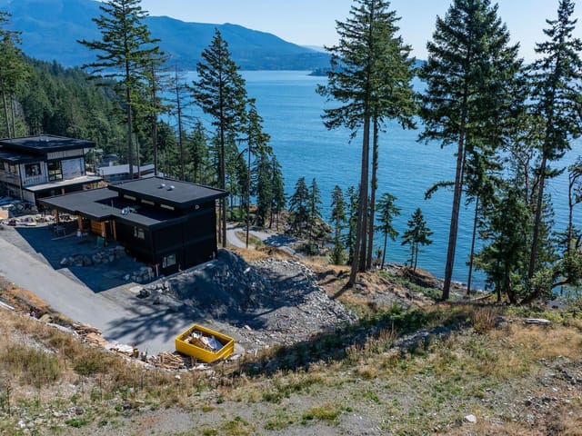 House for sale in Bowen Island, Bowen Island, 775 Seymour Bay Drive, 263062418 | Realtylink.org