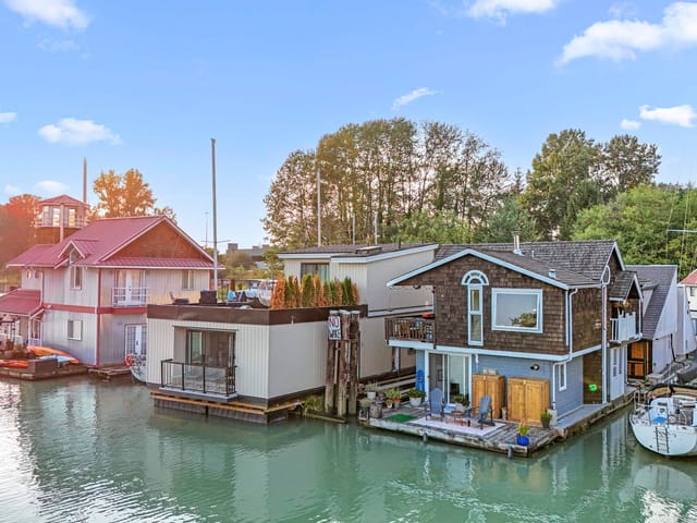 House for sale in Richmond, Richmond, 7 23000 Dyke Road, 263062426 | Realtylink.org