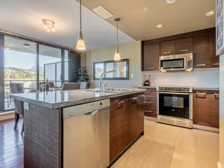 Apartment for sale in Coquitlam, Coquitlam, 801 2959 Glen Drive, 263062496 | Realtylink.org