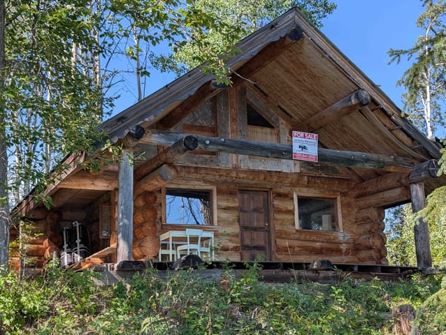 Recreational Property for sale in Smithers, Smithers And Area, 106360 N Babine Lake Road, 263062510 | Realtylink.org