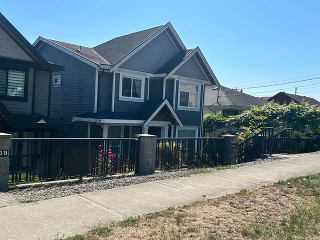 House for rent in Coquitlam, Coquitlam, Bsmt - 1040 Walls Avenue, 263062566 | Realtylink.org