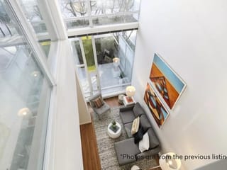 Townhouse for sale in Vancouver, Vancouver West, 112 Dunsmuir Street, 263062578 | Realtylink.org