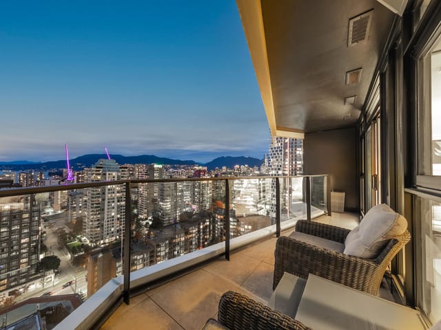 Apartment for sale in Vancouver, Vancouver West, 2404 889 Pacific Street, 263062586 | Realtylink.org