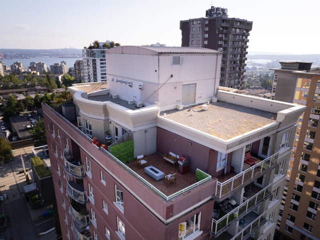 Apartment for sale in North Vancouver, North Vancouver, 1604 121 W 15th Street, 263062603 | Realtylink.org