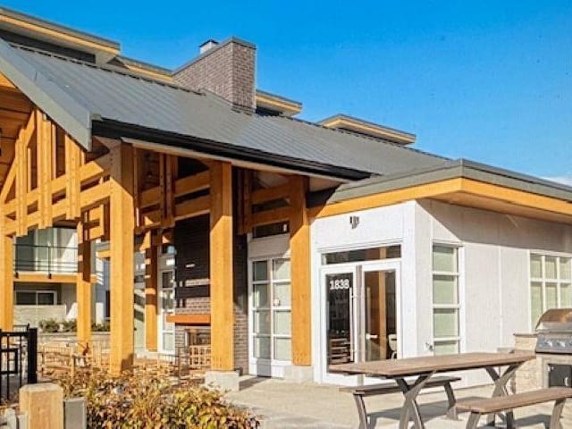 Apartment for sale in Tsawwassen, Tsawwassen, 216 1792 Starling Drive, 263062633 | Realtylink.org