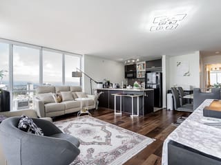 Apartment for sale in Surrey, North Surrey, 3504 13688 100 Avenue, 263062640 | Realtylink.org