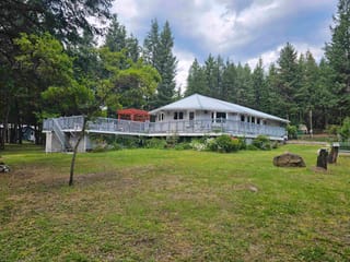 House for sale in Lac La Hache, 100 Mile House, 3024 Keldon Road, 263062644 | Realtylink.org