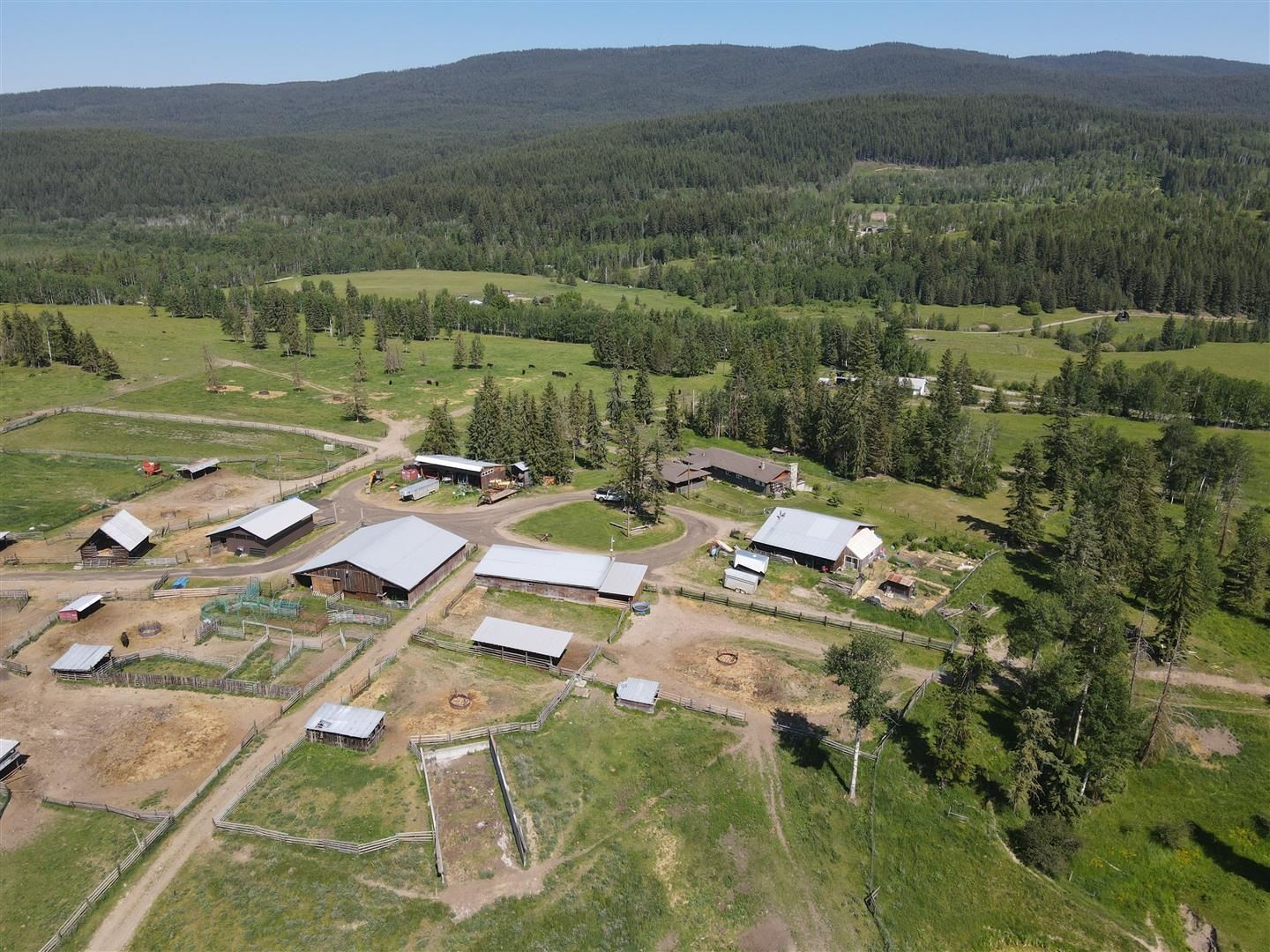 House for sale in Quesnel, Quesnel, 3489 Durrell Road, 263062698 | Realtylink.org