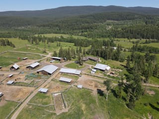 House for sale in Quesnel, Quesnel, 3489 Durrell Road, 263062698 | Realtylink.org