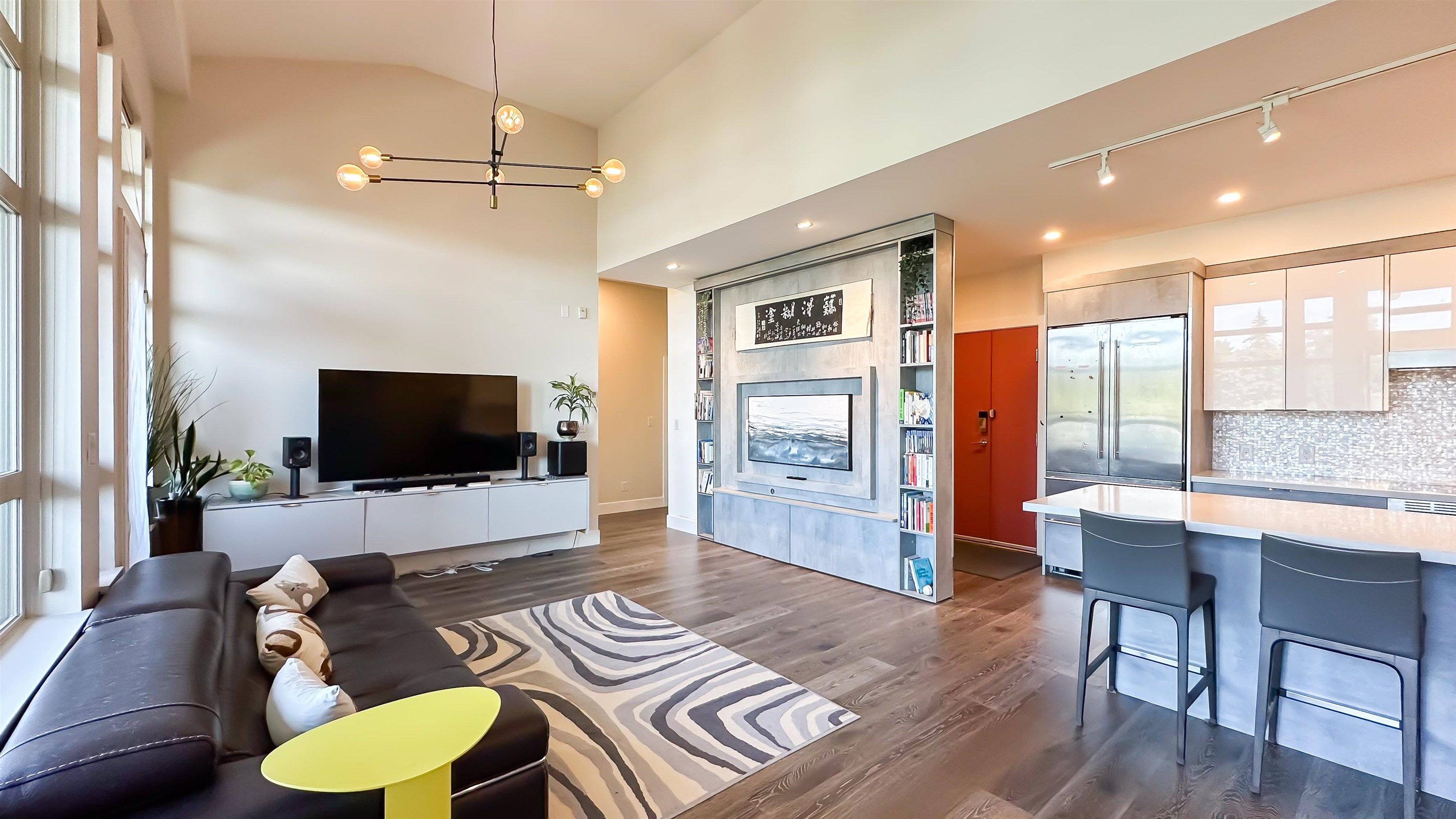 Apartment for sale in North Vancouver, North Vancouver, 506 3602 Aldercrest Drive, 263062721 | Realtylink.org